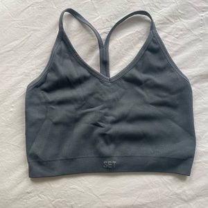 Set Active Sculptflex Bra